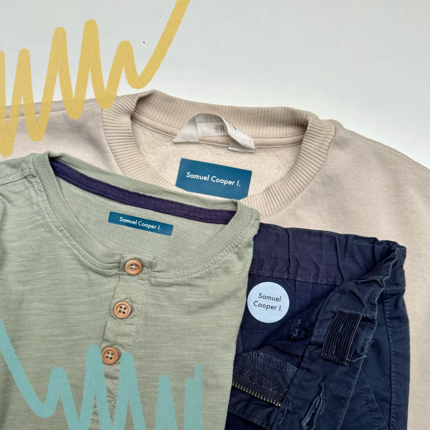 Circle - Planchables - Imagen 2